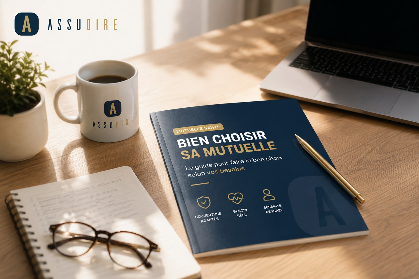 Guide — ASSUDIRE, courtier à Fréjus