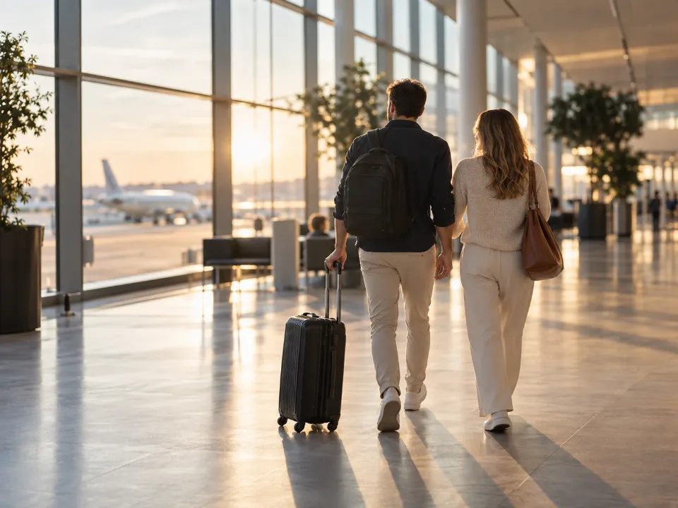 Guide partir à l'étranger — ASSUDIRE, courtier à Fréjus