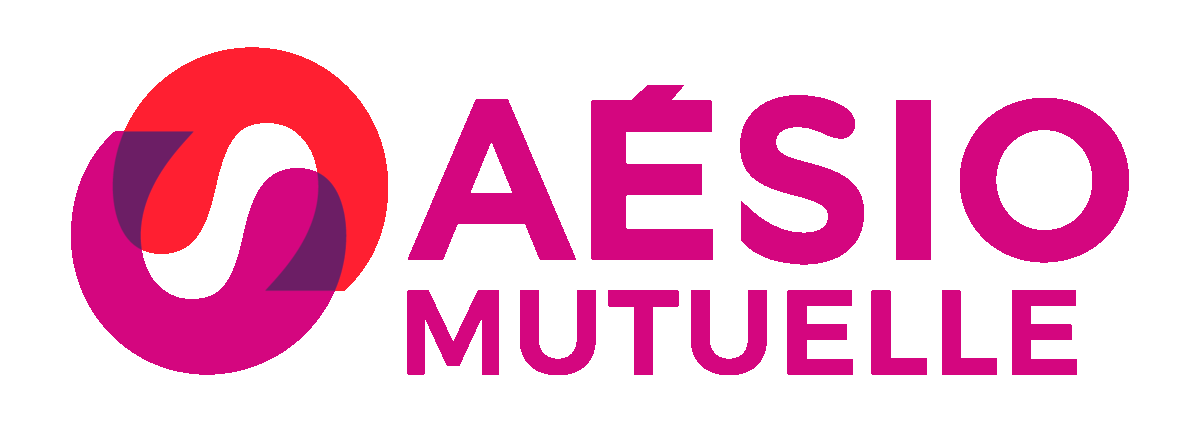 Logo AÉSIO