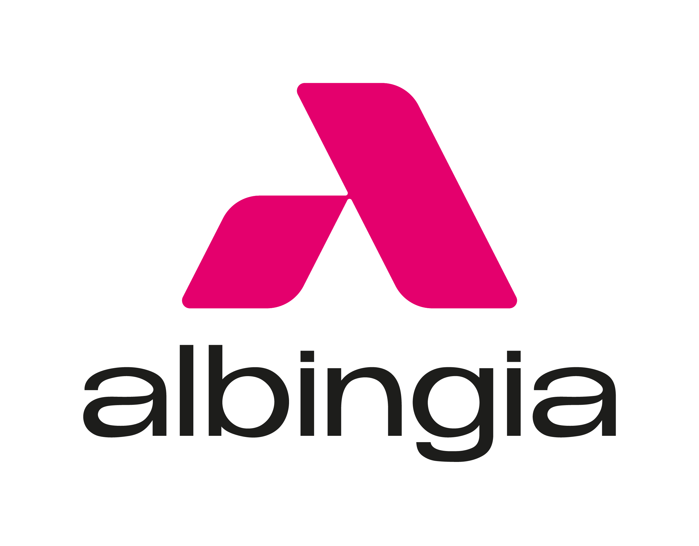 Logo Albingia