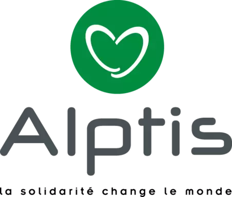 Logo Alptis