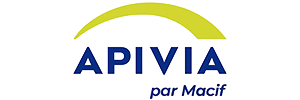 Logo Apivia