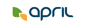 Logo April