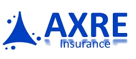 Logo AXRE