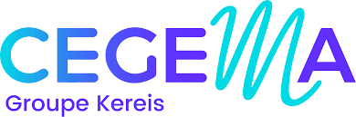 Logo Cegema