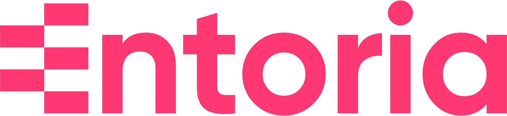 Logo Entoria
