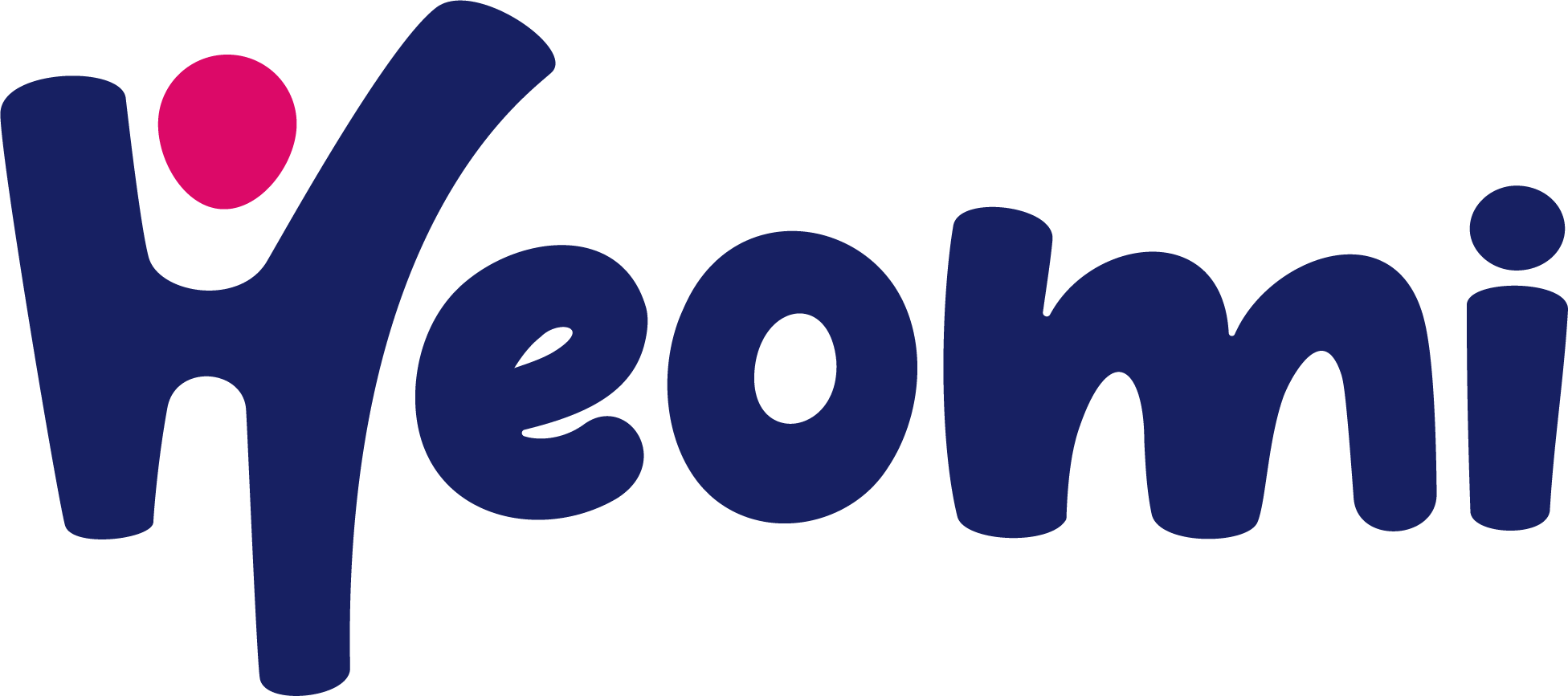 Logo Heomi