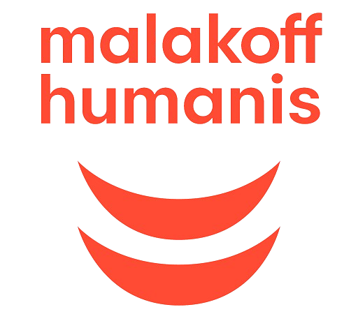 Logo Malakoff Humanis