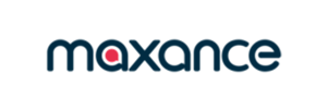 Logo Maxance