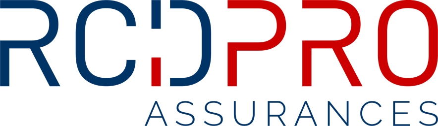 Logo RCD Pro