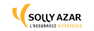 Logo Solly Azar