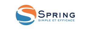 Logo Spring