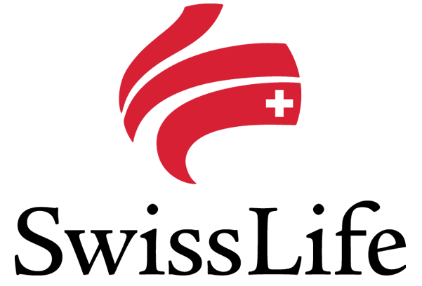 Logo Swiss Life