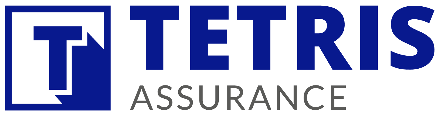 Logo Tetris