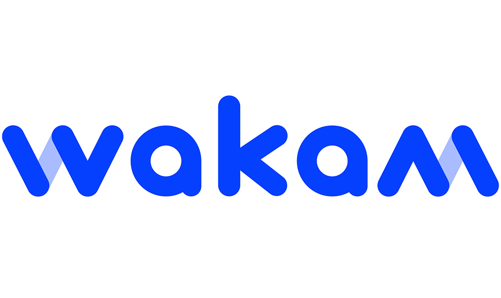 Logo Wakam