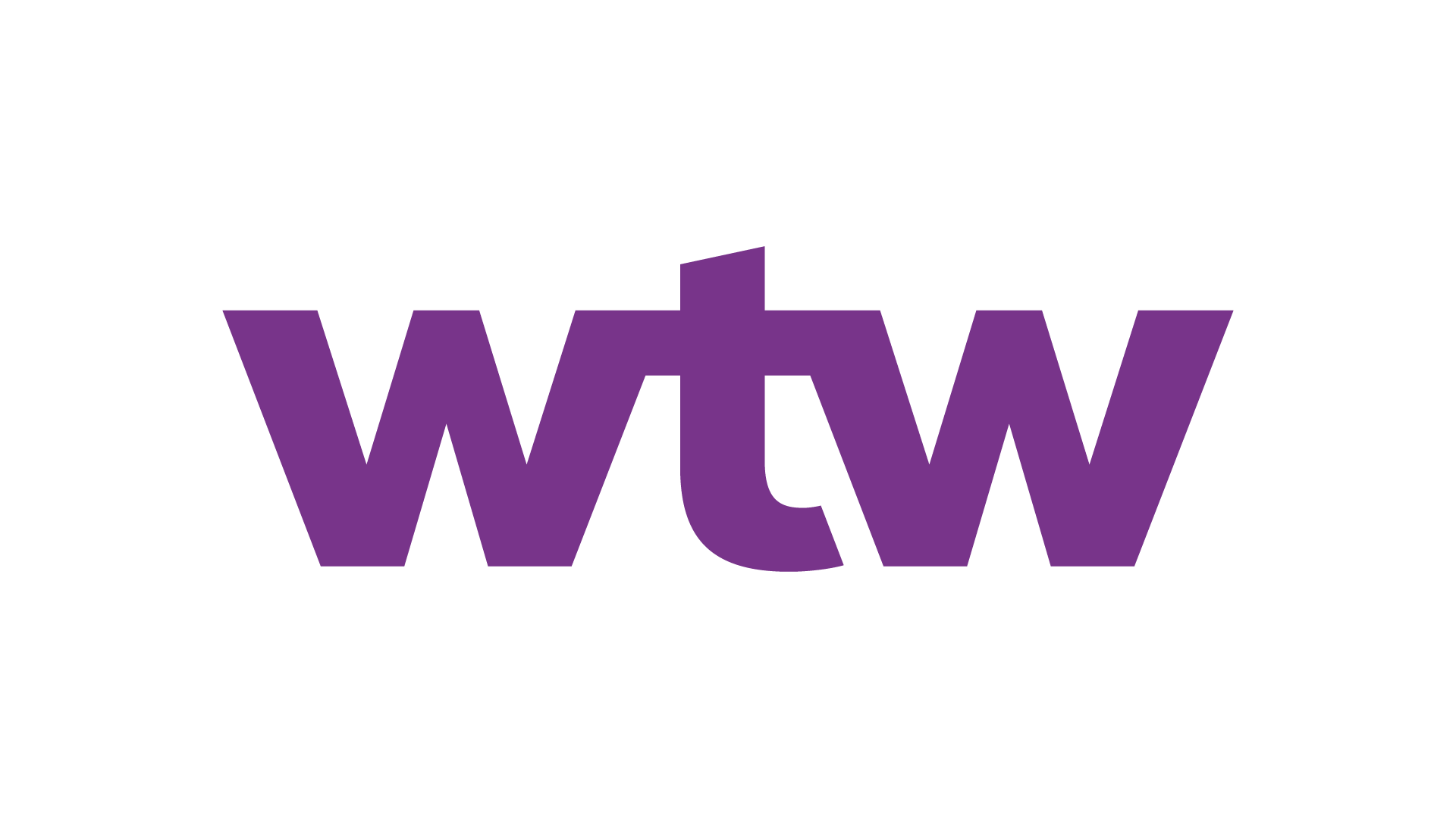 Logo WTW