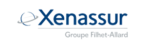 Logo Xenassur