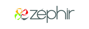 Logo Zephir