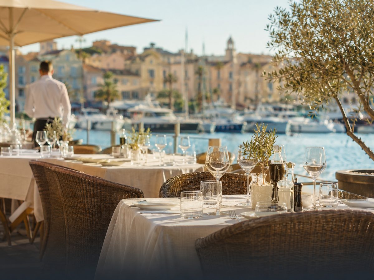Assurance restaurant, café, hôtel (CHR) — ASSUDIRE, courtier à Fréjus