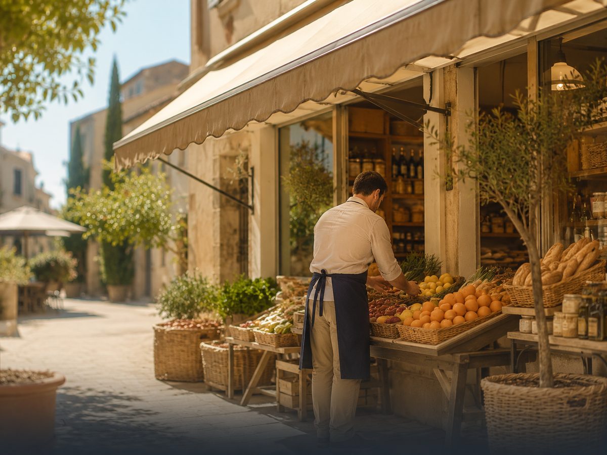 Assurance des commerces de proximité — ASSUDIRE, courtier à Fréjus