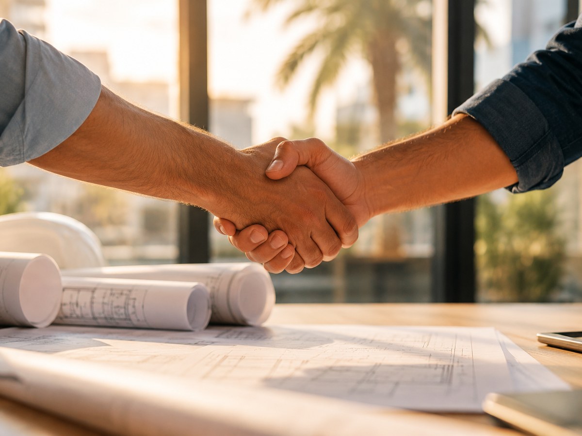 Assurance Emprunteur Pro — ASSUDIRE, courtier à Fréjus