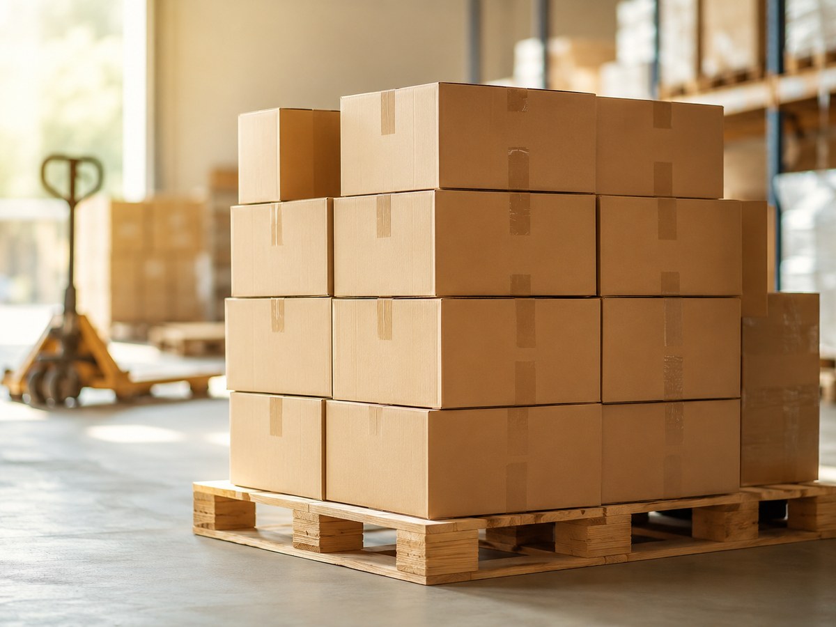 Assurance Marchandises — ASSUDIRE, courtier à Fréjus